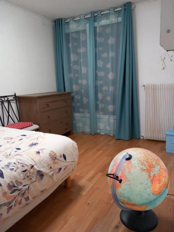 Appartement Periurbain De Paris Et Versailles Les Clayes-Sous-Bois Exteriér fotografie