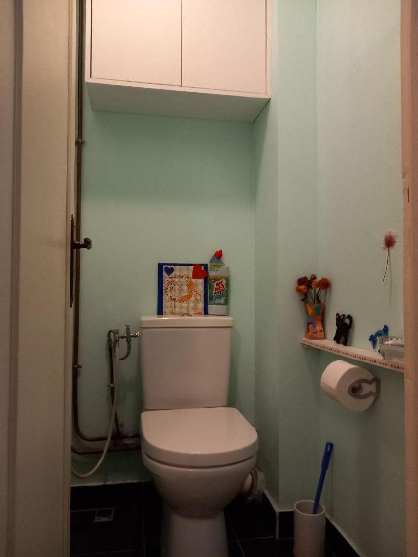 Appartement Periurbain De Paris Et Versailles Les Clayes-Sous-Bois Exteriér fotografie