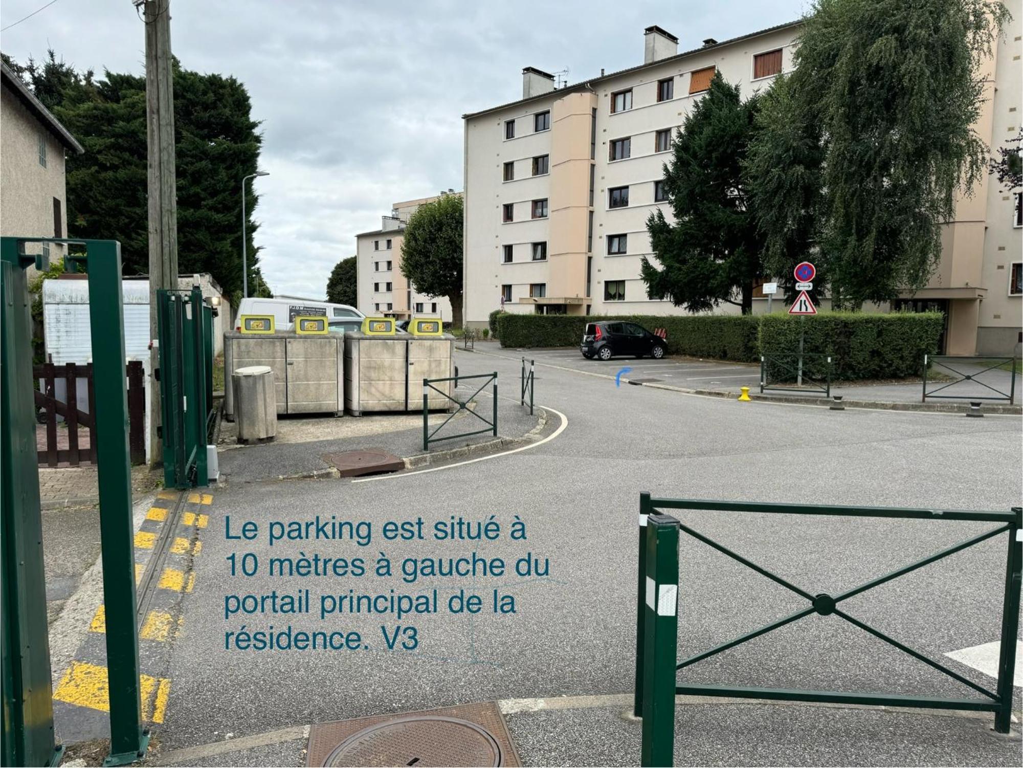 Appartement Periurbain De Paris Et Versailles Les Clayes-Sous-Bois Exteriér fotografie