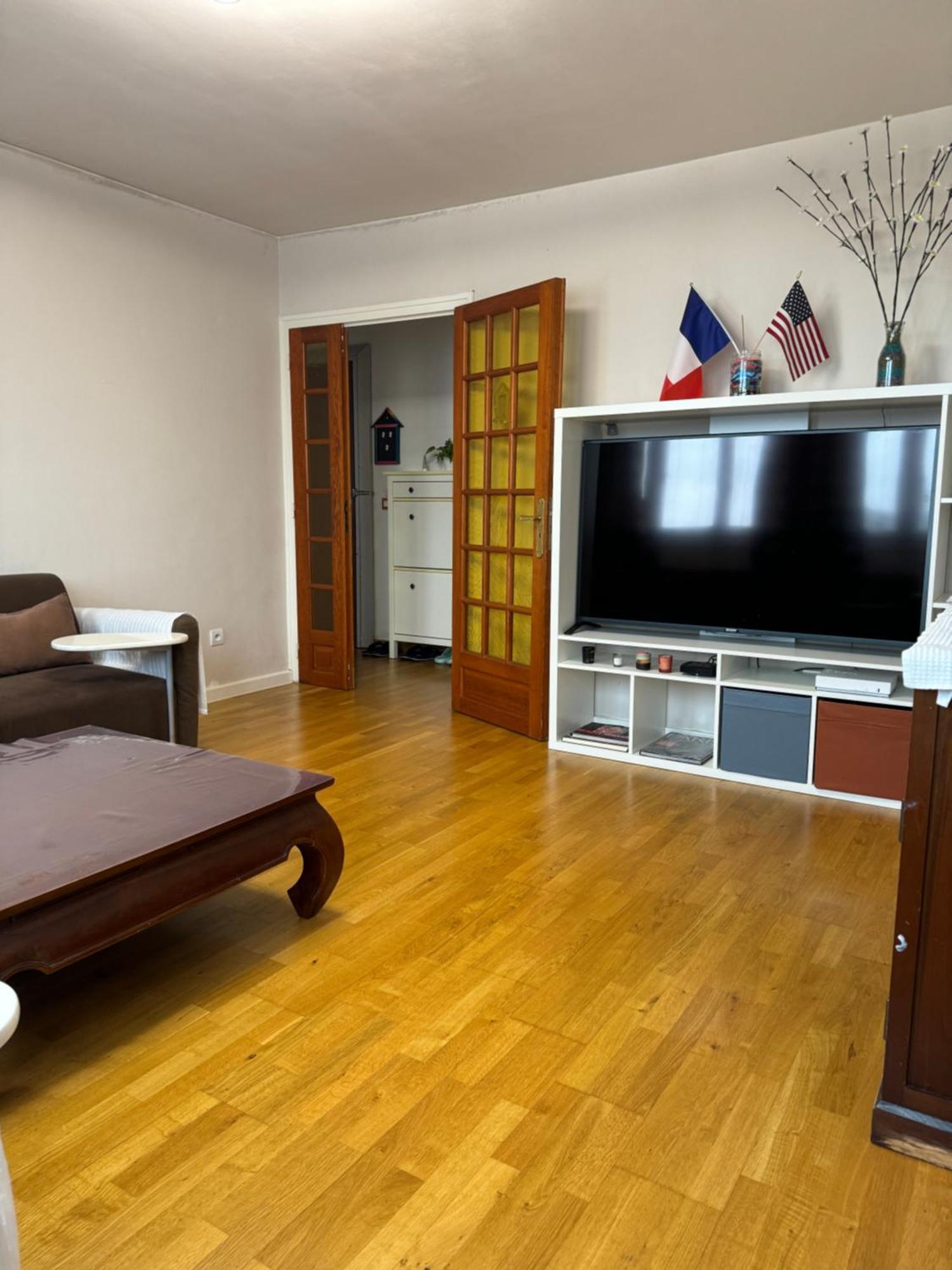 Appartement Periurbain De Paris Et Versailles Les Clayes-Sous-Bois Exteriér fotografie