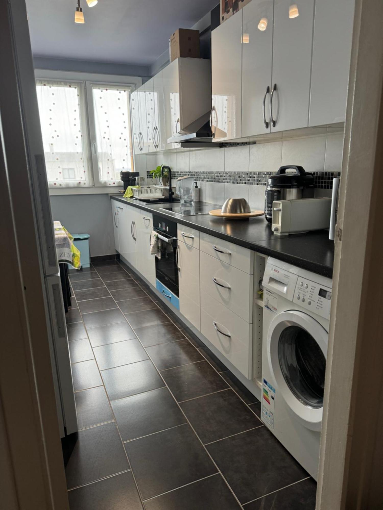 Appartement Periurbain De Paris Et Versailles Les Clayes-Sous-Bois Exteriér fotografie