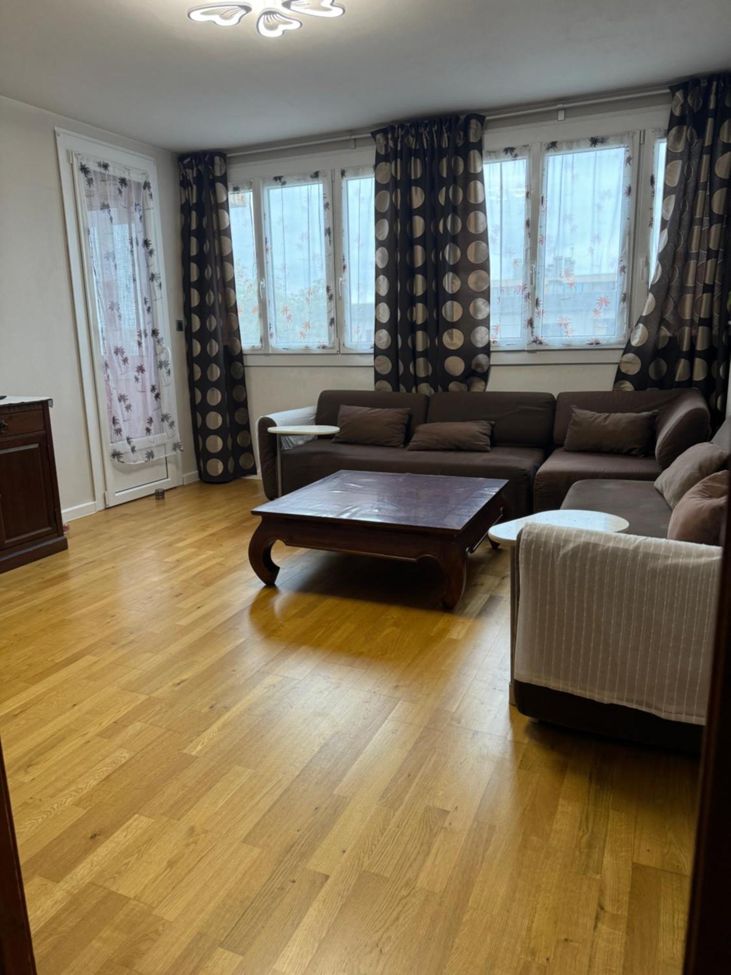 Appartement Periurbain De Paris Et Versailles Les Clayes-Sous-Bois Exteriér fotografie