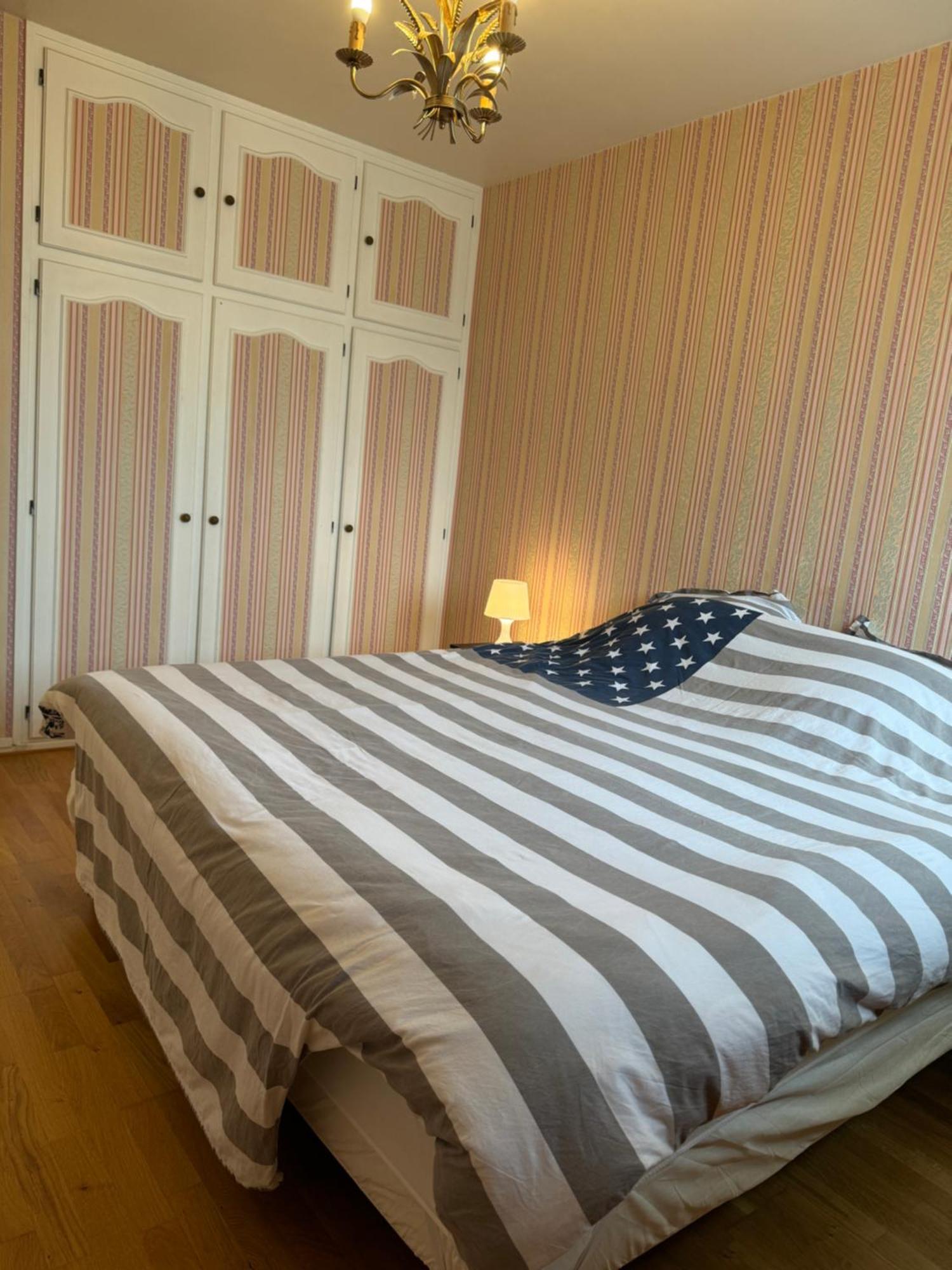 Appartement Periurbain De Paris Et Versailles Les Clayes-Sous-Bois Exteriér fotografie