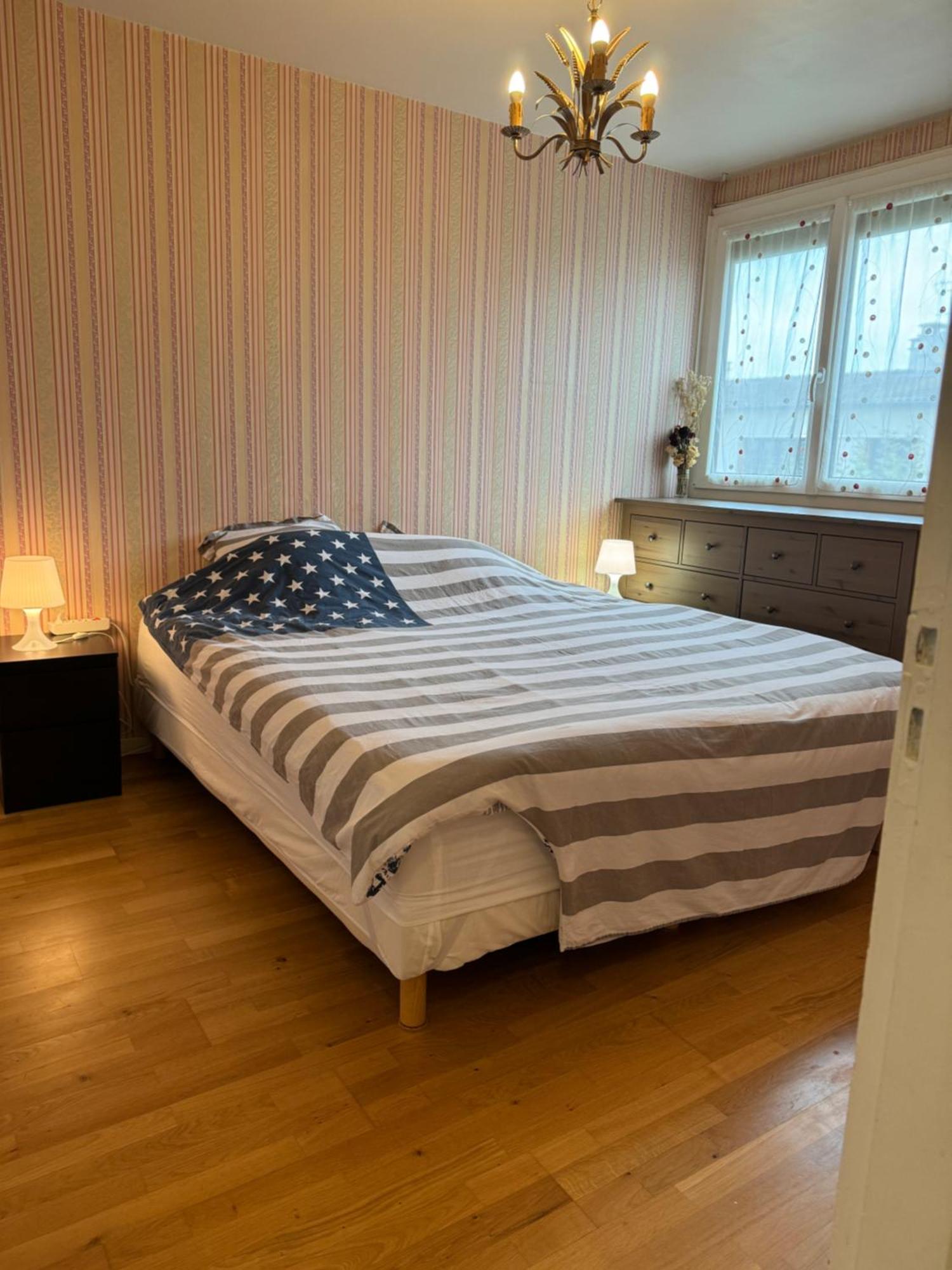 Appartement Periurbain De Paris Et Versailles Les Clayes-Sous-Bois Exteriér fotografie