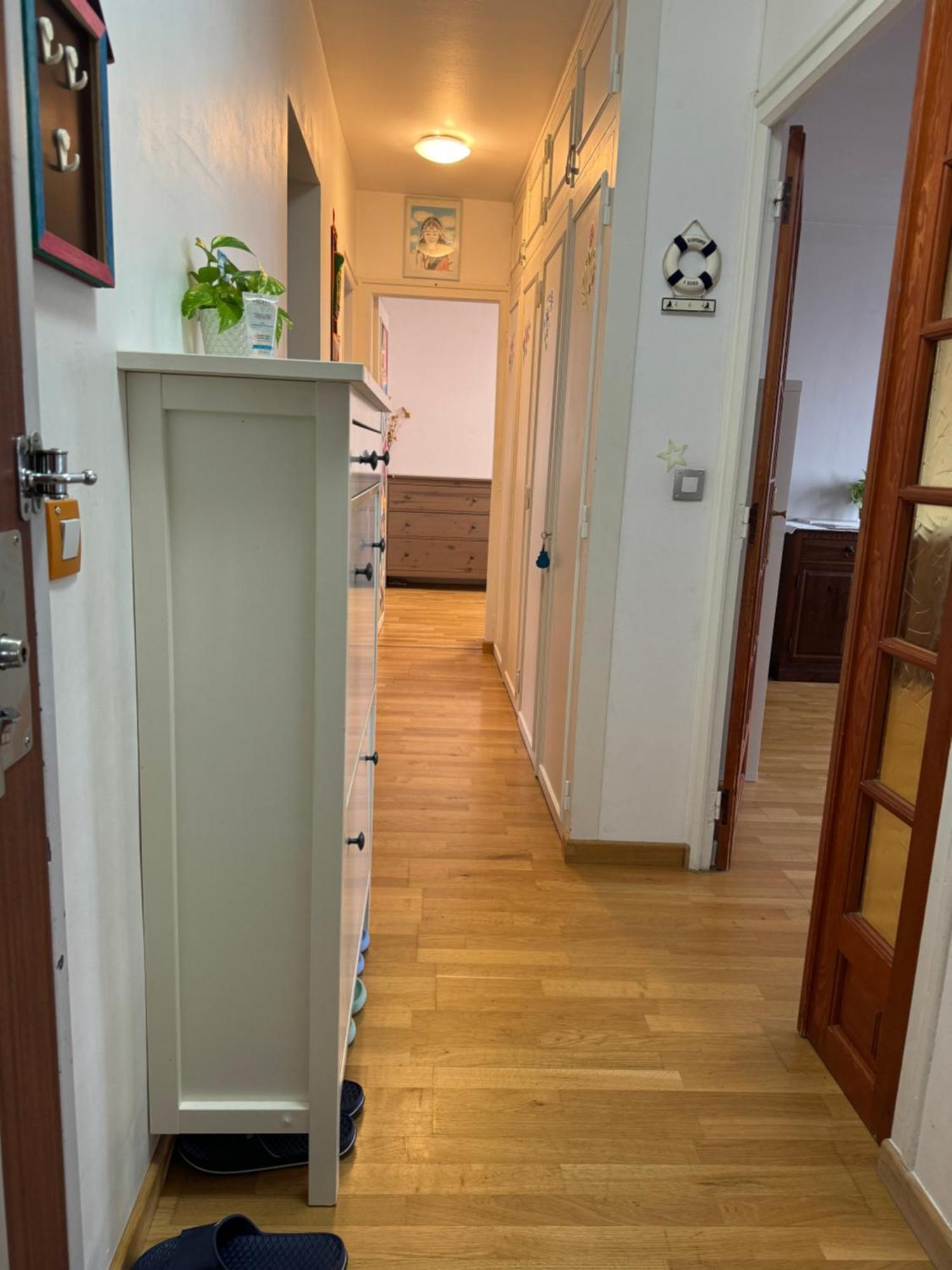 Appartement Periurbain De Paris Et Versailles Les Clayes-Sous-Bois Exteriér fotografie