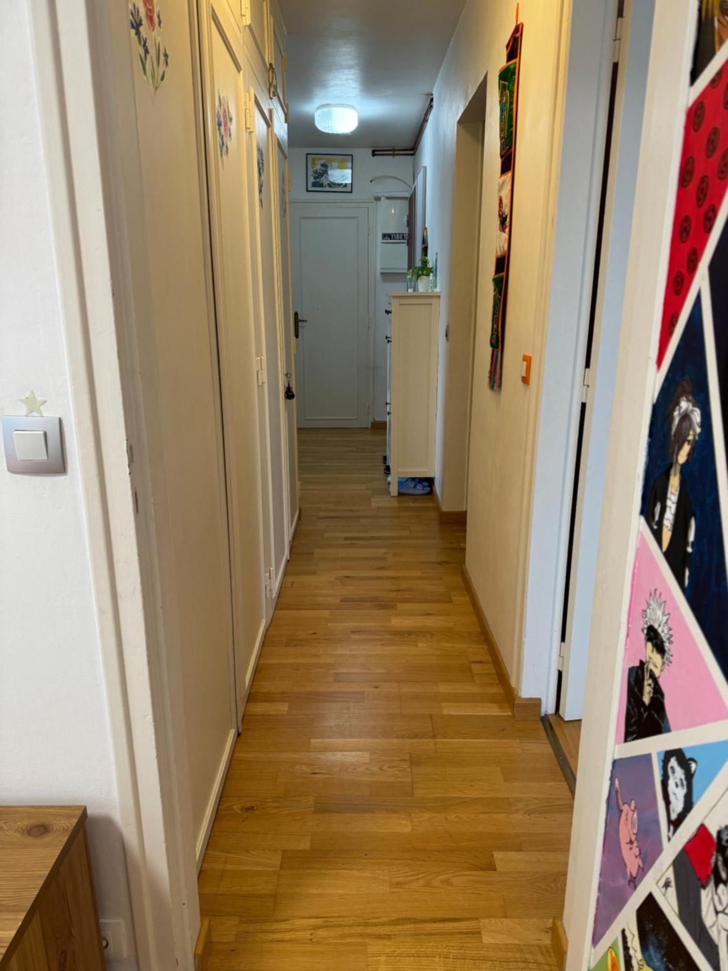 Appartement Periurbain De Paris Et Versailles Les Clayes-Sous-Bois Exteriér fotografie