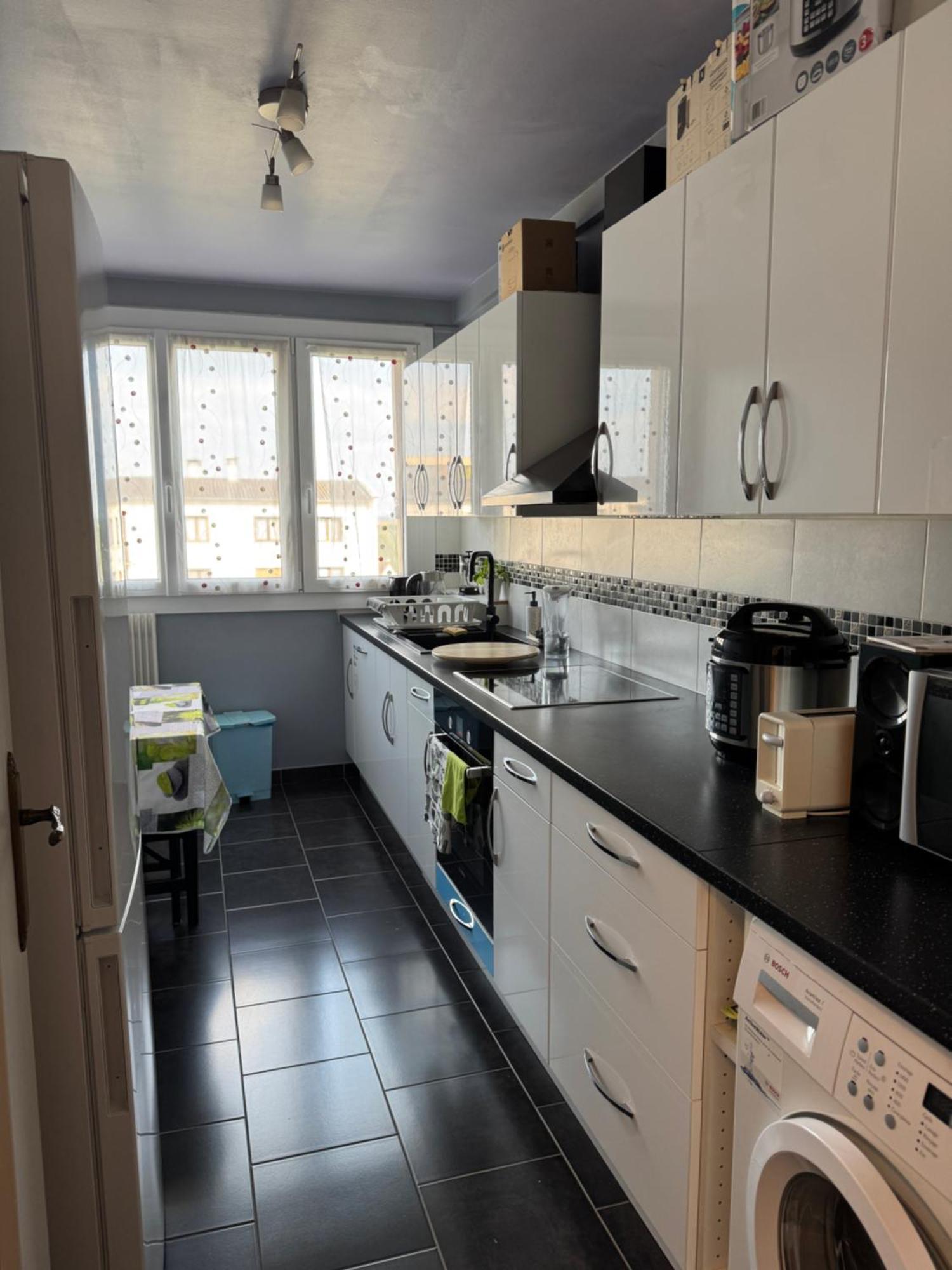 Appartement Periurbain De Paris Et Versailles Les Clayes-Sous-Bois Exteriér fotografie