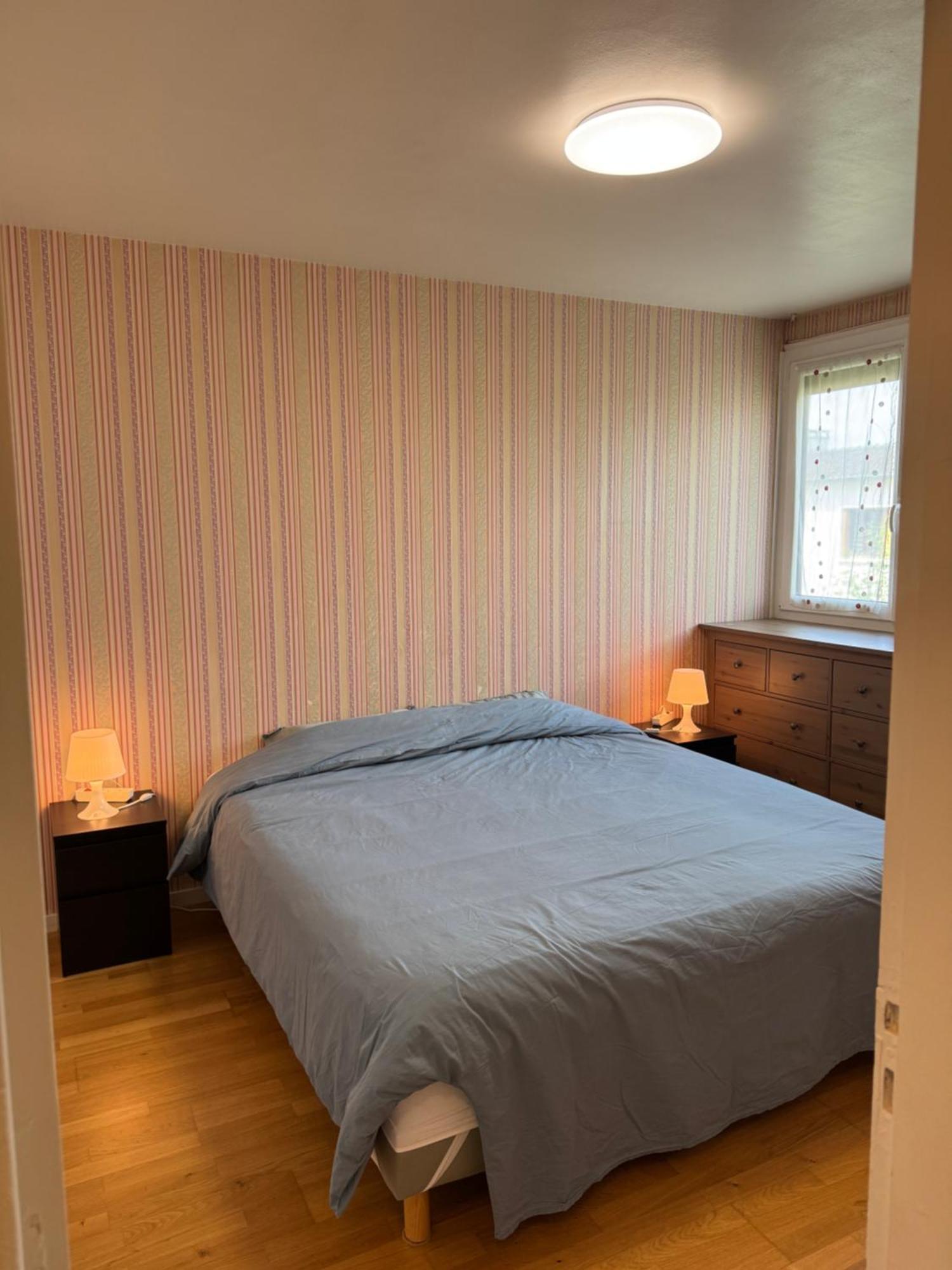 Appartement Periurbain De Paris Et Versailles Les Clayes-Sous-Bois Exteriér fotografie